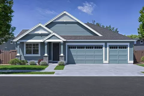 7382 SE Treeline St, Hillsboro, OR 97123