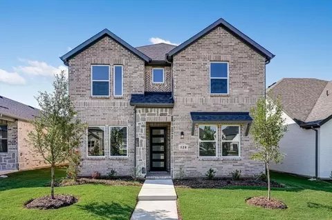 124 N Sky Dr, Celina, TX 75009