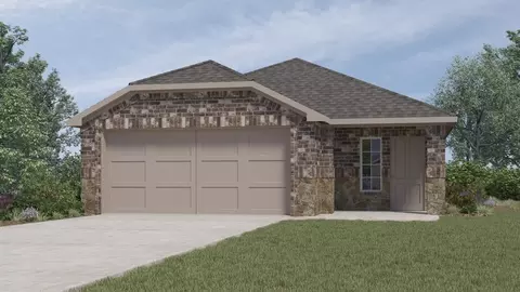 1220 Wolfcity Dr, Princeton, TX 75407