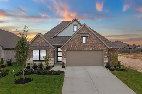 28815 Crockett Gardens Dr, New Caney, TX 77357