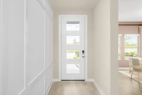 Entry Way - 3626 Compass Pointe Ct, Angleton, TX 77515 photo 1 of 5