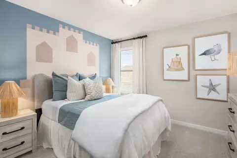 Bedroom - 3626 Compass Pointe Ct, Angleton, TX 77515 photo 4 of 20