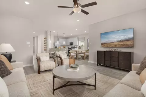Living - 3626 Compass Pointe Ct, Angleton, TX 77515 photo 1 of 5