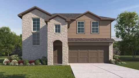 5030 Millrace Lndg, San Antonio, TX 78266