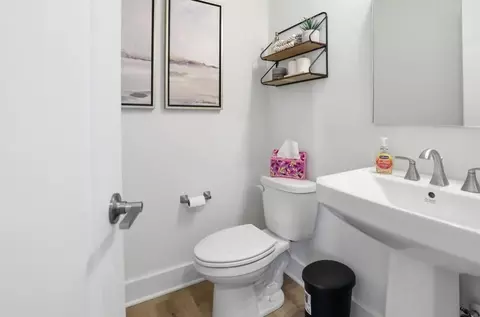 Entry Way - 12168 Ava Ln, Windsor, VA 23487 photo 6 of 13