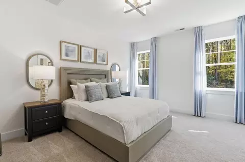 Bedroom - 12168 Ava Ln, Windsor, VA 23487 photo 1 of 8