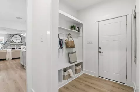 Entry Way - 12168 Ava Ln, Windsor, VA 23487 photo 5 of 13