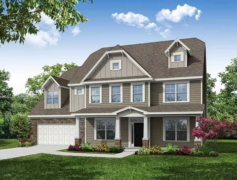 Exterior - 12168 Ava Ln, Windsor, VA 23487 photo 2 of 13
