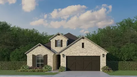 121 Shoreview Dr, Rhome, TX 76078