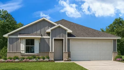 15810 Narrow Leaf Ln, Montgomery, TX 77316