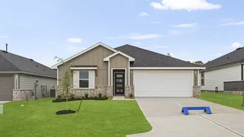 15810 Narrow Leaf Ln, Montgomery, TX 77316