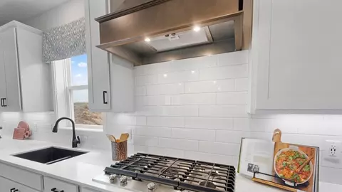 Kitchen - 3788 Brookside Dr, Chaska, MN 55318 photo 5 of 10