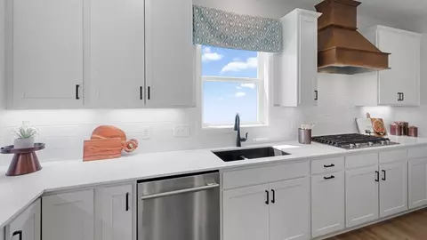 Kitchen - 3788 Brookside Dr, Chaska, MN 55318 photo 3 of 10