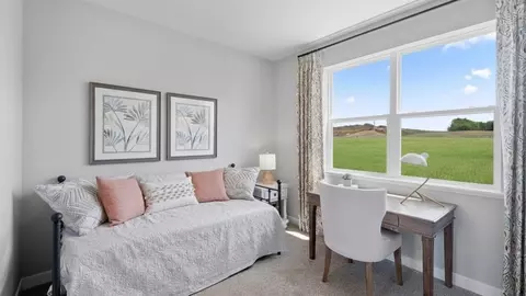 Bedroom - 3788 Brookside Dr, Chaska, MN 55318 photo 1 of 9