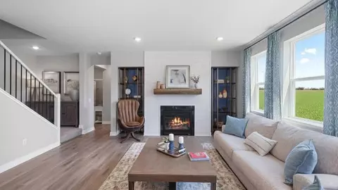 Living - 3788 Brookside Dr, Chaska, MN 55318 photo 1 of 5