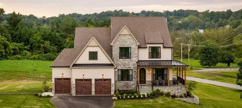 Exterior - 704 Skip Ln, Lampeter, PA 17537 photo 45 of 72