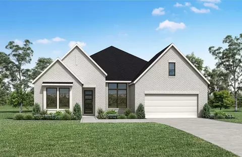 351 Silver Sage St, Conroe, TX 77304
