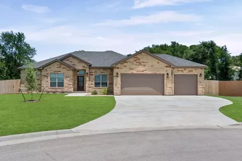 3402 Prato, Temple, TX 76502