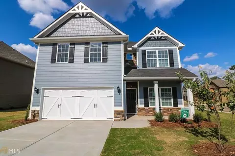 687 Jasmine Dr, Macon, GA 31211
