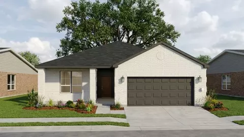 3146 Manchester Dr, Cleburne, TX 76031