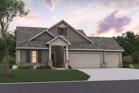 104 Greeley Dr, Floresville, TX 78114