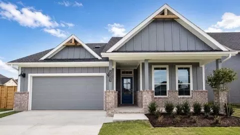 11205 Treehouse Trl, Justin, TX 76247