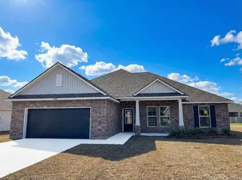 10122 Patrick Dr, Gulfport, MS 39503