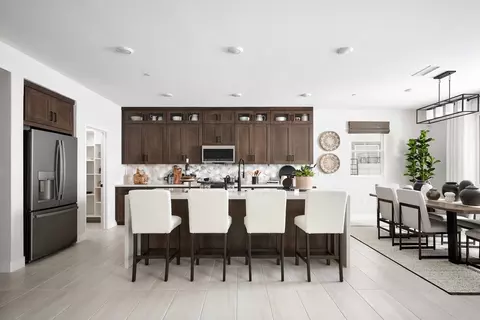 Kitchen - 3710 Crossen Dr, Corona, CA 92883 photo 1 of 2