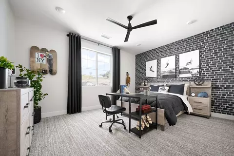 Bedroom - 3710 Crossen Dr, Corona, CA 92883 photo 3 of 3