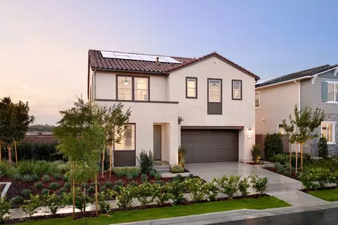 Exterior - 3710 Crossen Dr, Corona, CA 92883 photo 3 of 9