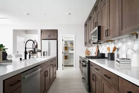 Kitchen - 3710 Crossen Dr, Corona, CA 92883 photo 2 of 2