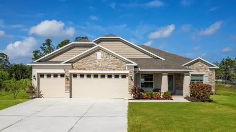 1498 Wassail Ln, Punta Gorda, FL 33983