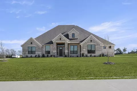 524 Birthright Ln, Rockwall, TX 75032