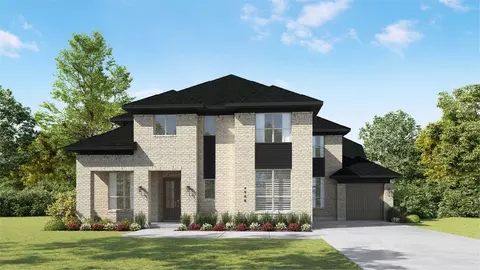 2237 Pinner Ct, Celina, TX 75009