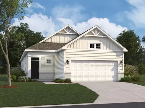 2253 Bear Oak Run, Shelbyville, IN 46176