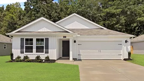 9920 Sequoyah Cove Dr SE, Owens Cross Roads, AL 35763