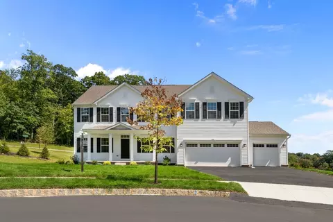 1 Jason Ct, Landing, NJ 07850