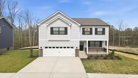 117 Meadow Ridge Way, Staunton, VA 24401