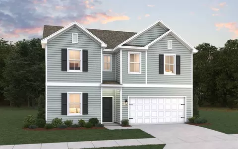 Reedy Creek Rd & S Frontage Rd, Fountain Inn, SC 29644