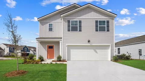 86 Sanctuary Dr, Ridgeland, SC 29936