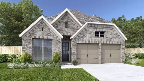 101 Green Brush Dr, Liberty Hill, TX 78642