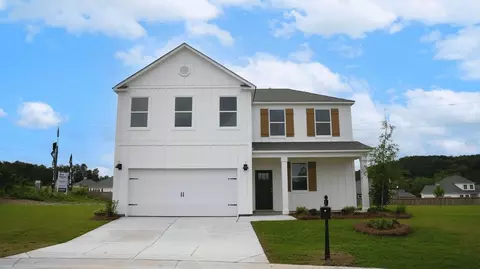 6597 Little Goose Dr, Trussville, AL 35173
