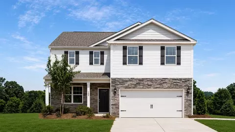 201 Mary Locke Way, Statesville, NC 28677