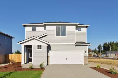 16337 Kautz Ave, Yelm, WA 98597