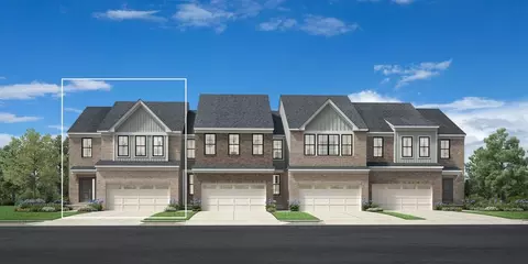 49450 Coldwater Ridge Dr, Northville, MI 48168