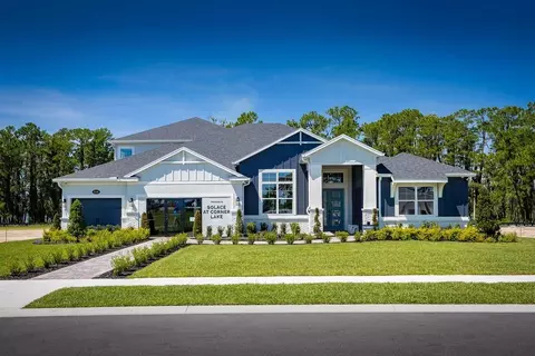 3132 Solace Way, Orlando, FL 32820