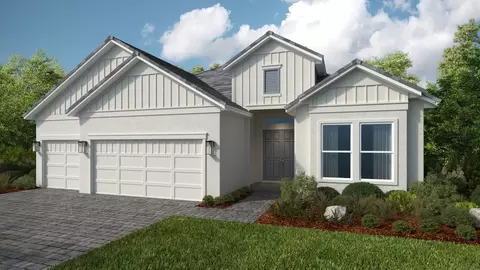Exterior - 10614 Eclipse St, Sarasota, FL 34241 photo 2 of 59