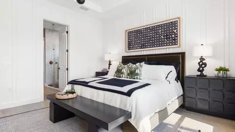 Bedroom - 10614 Eclipse St, Sarasota, FL 34241 photo 2 of 17