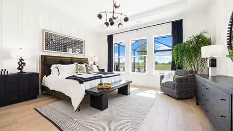 Bedroom - 10614 Eclipse St, Sarasota, FL 34241 photo 1 of 17