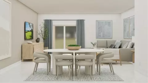 Dining - 13440 Noble Garnet Ln, Parrish, FL 34219 photo 1 of 3